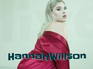 HannahWillson