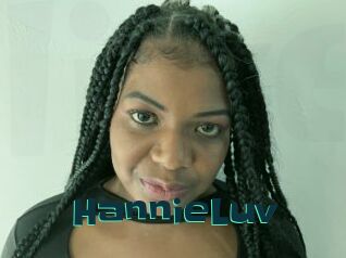 HannieLuv