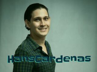 HansCardenas