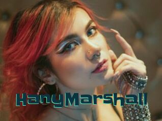 HanyMarshall