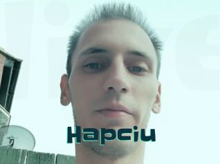 Hapciu