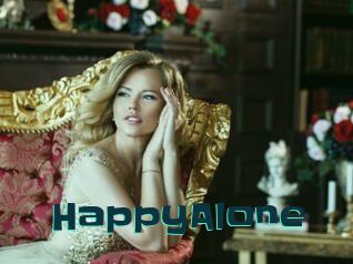 HappyAlone