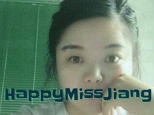 HappyMissJiang