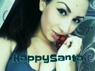 HappySanta