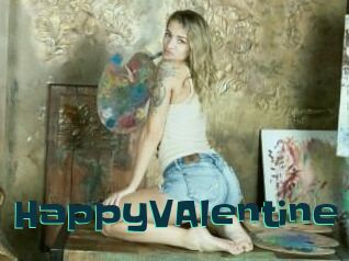 HappyVAlentine