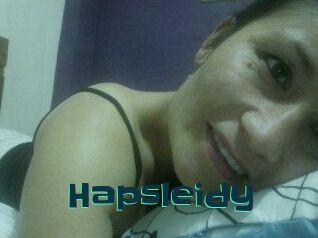 Hapsleidy