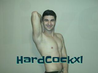 HardCockxl