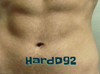 HardD92