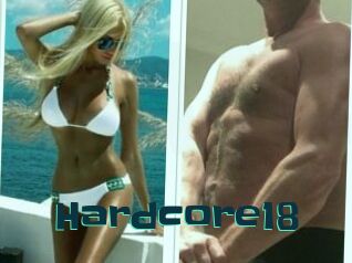Hardcore18