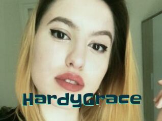 HardyGrace