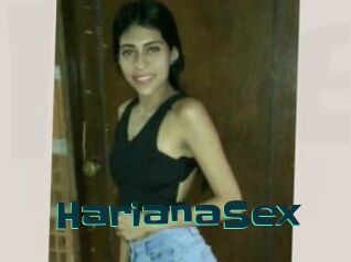 HarianaSex