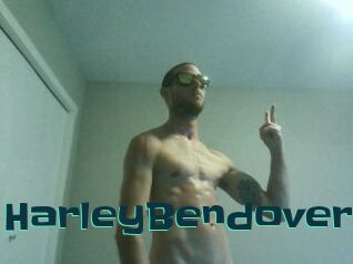 HarleyBendover