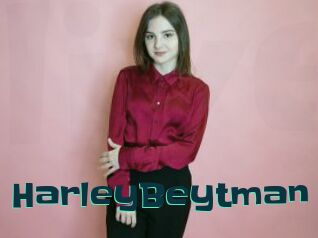 HarleyBeytman
