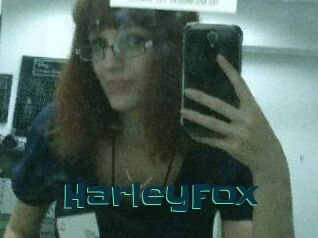 HarleyFox