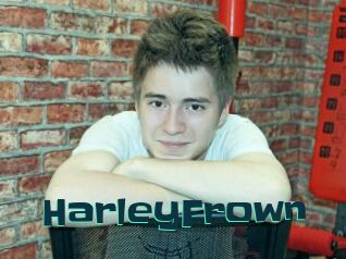 HarleyFrown