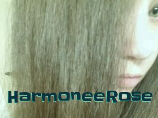HarmoneeRose