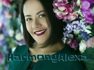 HarmonyAlexa