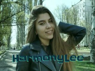 HarmonyLee
