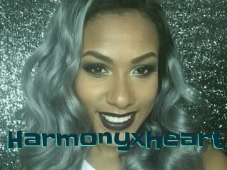 Harmonyxheart