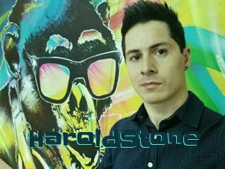 HaroldStone
