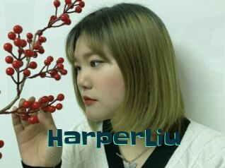 HarperLiu