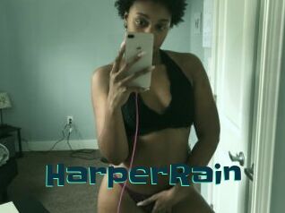 HarperRain