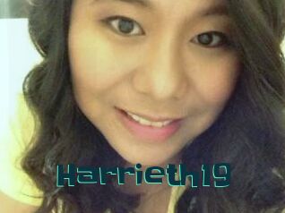 Harrieth19
