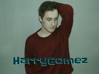 HarryGomez