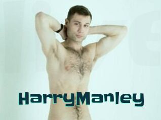 HarryManley