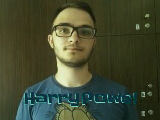 HarryPowel