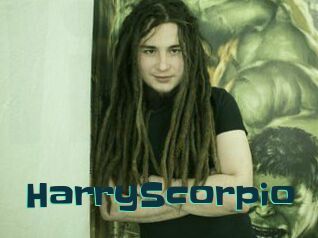 HarryScorpio