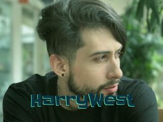 HarryWest