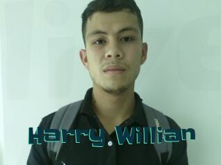 Harry_Willian