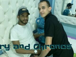Harry_and_Chronos