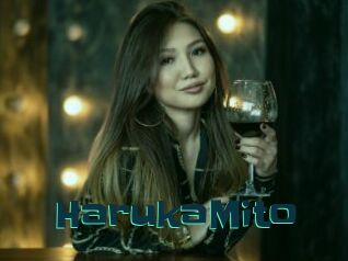 HarukaMito