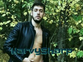 HarvySharp