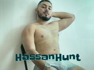 HassanHunt