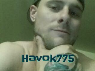 Havok775