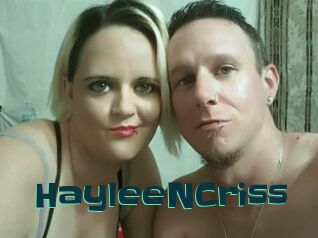 HayleeNCriss