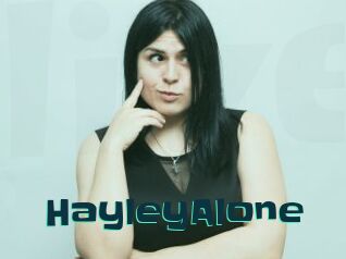 HayleyAlone