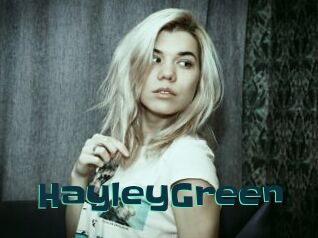 HayleyGreen