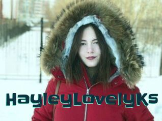 HayleyLovelyKs