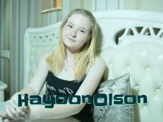 HayoonOlson