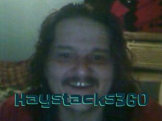 Haystacks360