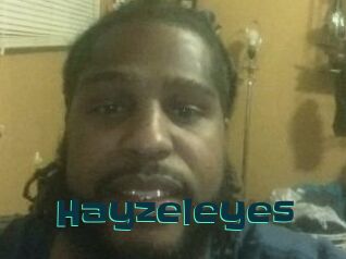 Hayzeleyes