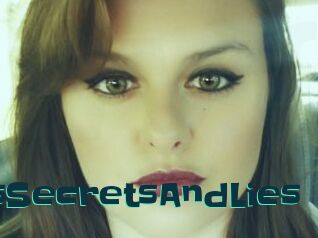 HazelEyesSecretsAndLies