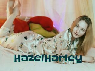 HazelHarley