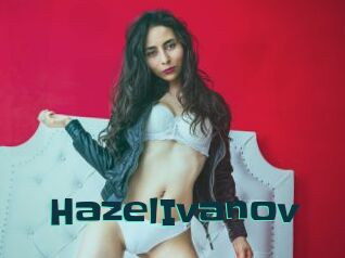 HazelIvanov