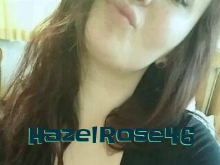 HazelRose46