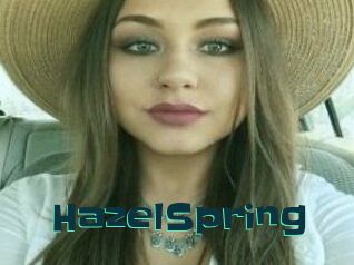 HazelSpring